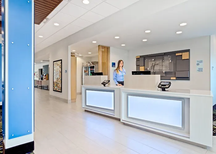 Holiday Inn Express & Suites Niceville - Eglin Area By Ihg